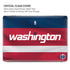 NBA Washington Wizards Jersey MacBook Air 15in (2023-2025) Case plus Skin